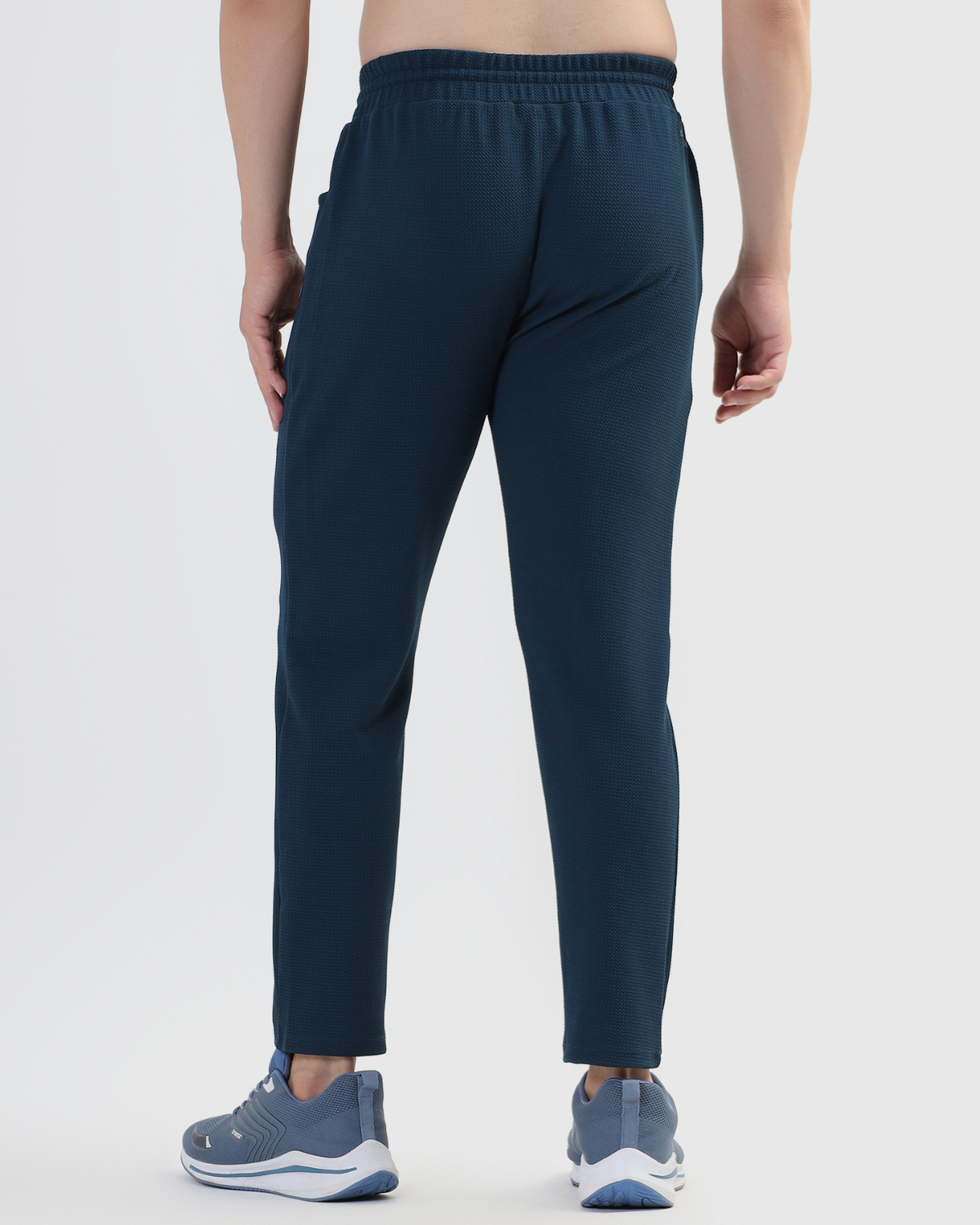 FlexMove Trackpant | Regular Fit