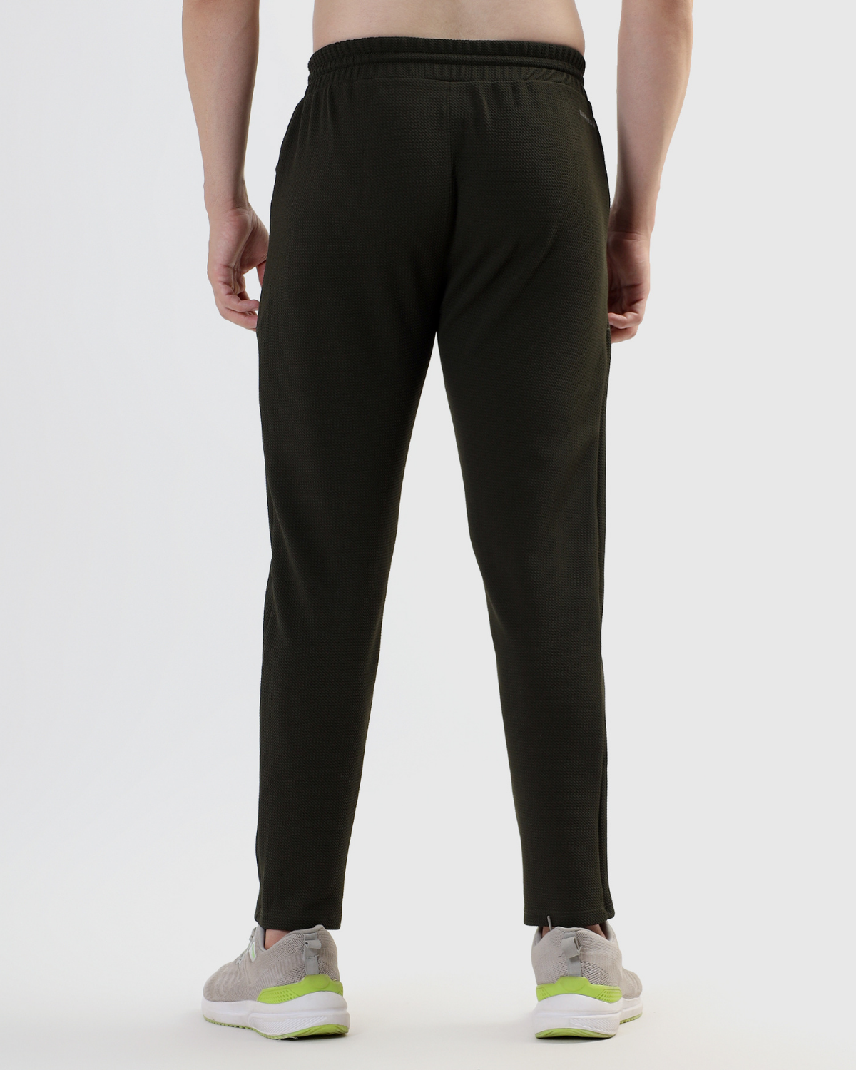 Color Flex Trackpant | Regular Fit