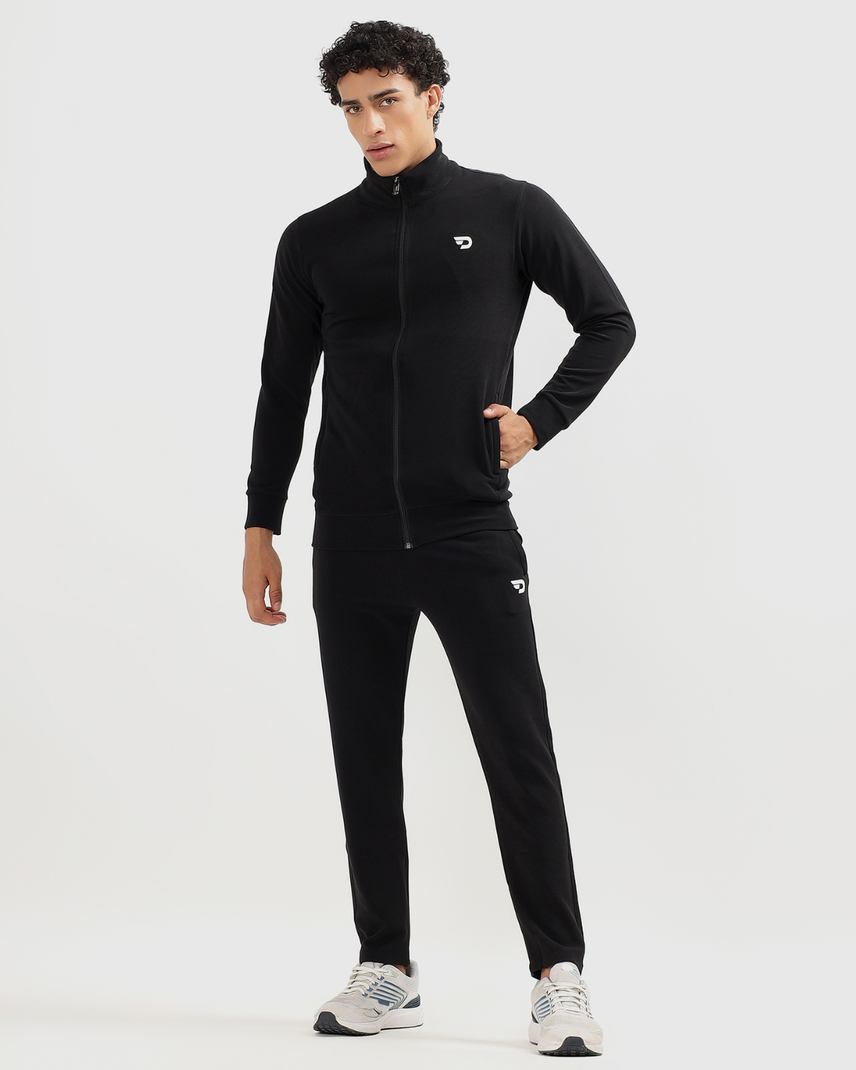 ProMotion Tracksuit | Slim Fit