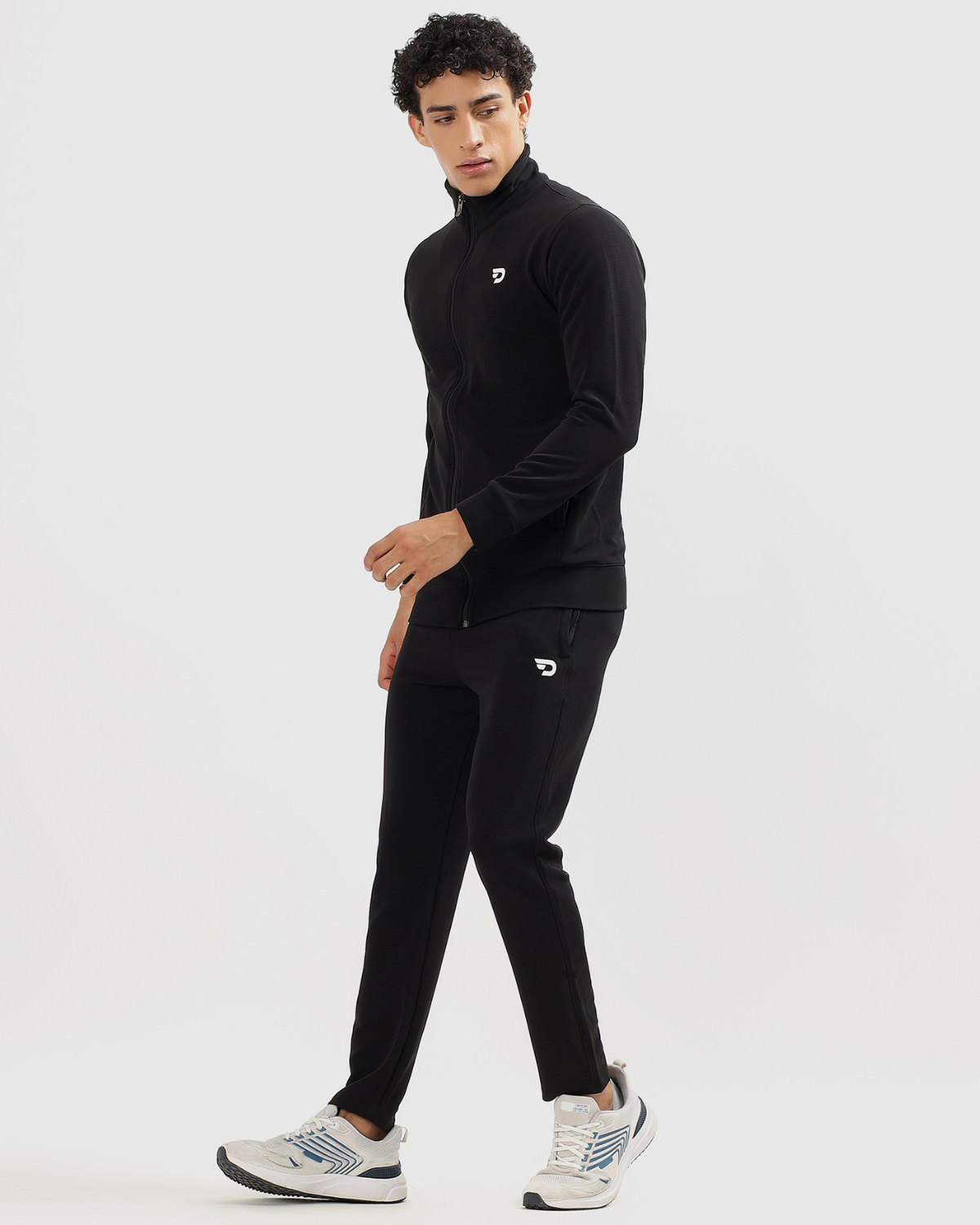 ProMotion Tracksuit | Slim Fit