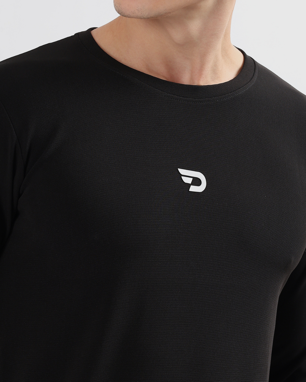 Move Light Sweatshirt | Comfort Fit
