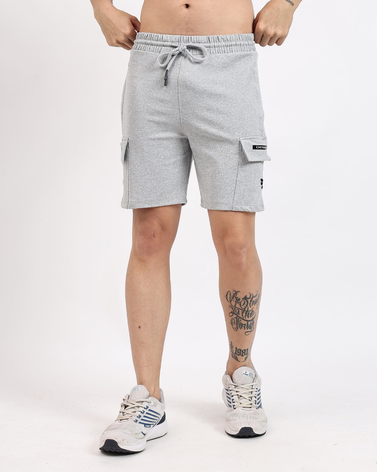 Cargo Style Shorts | Relaxed  Fit