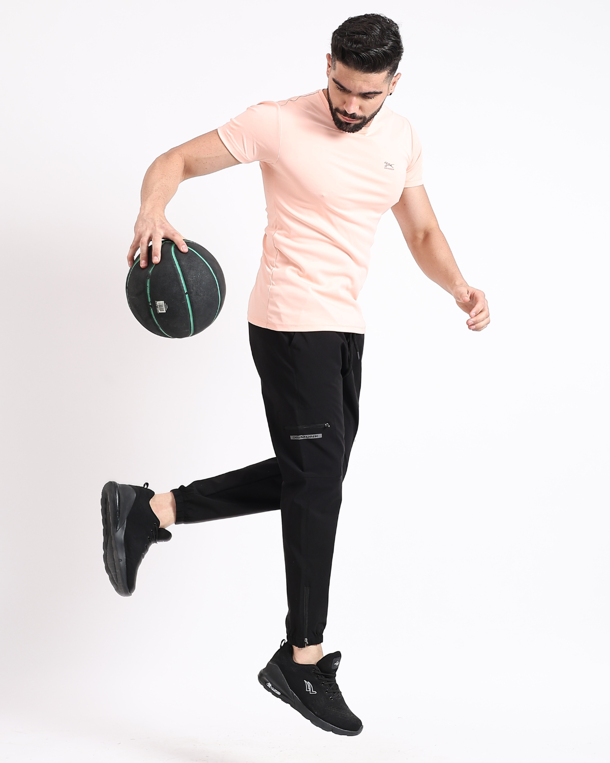 Utility Cargo Trackpant