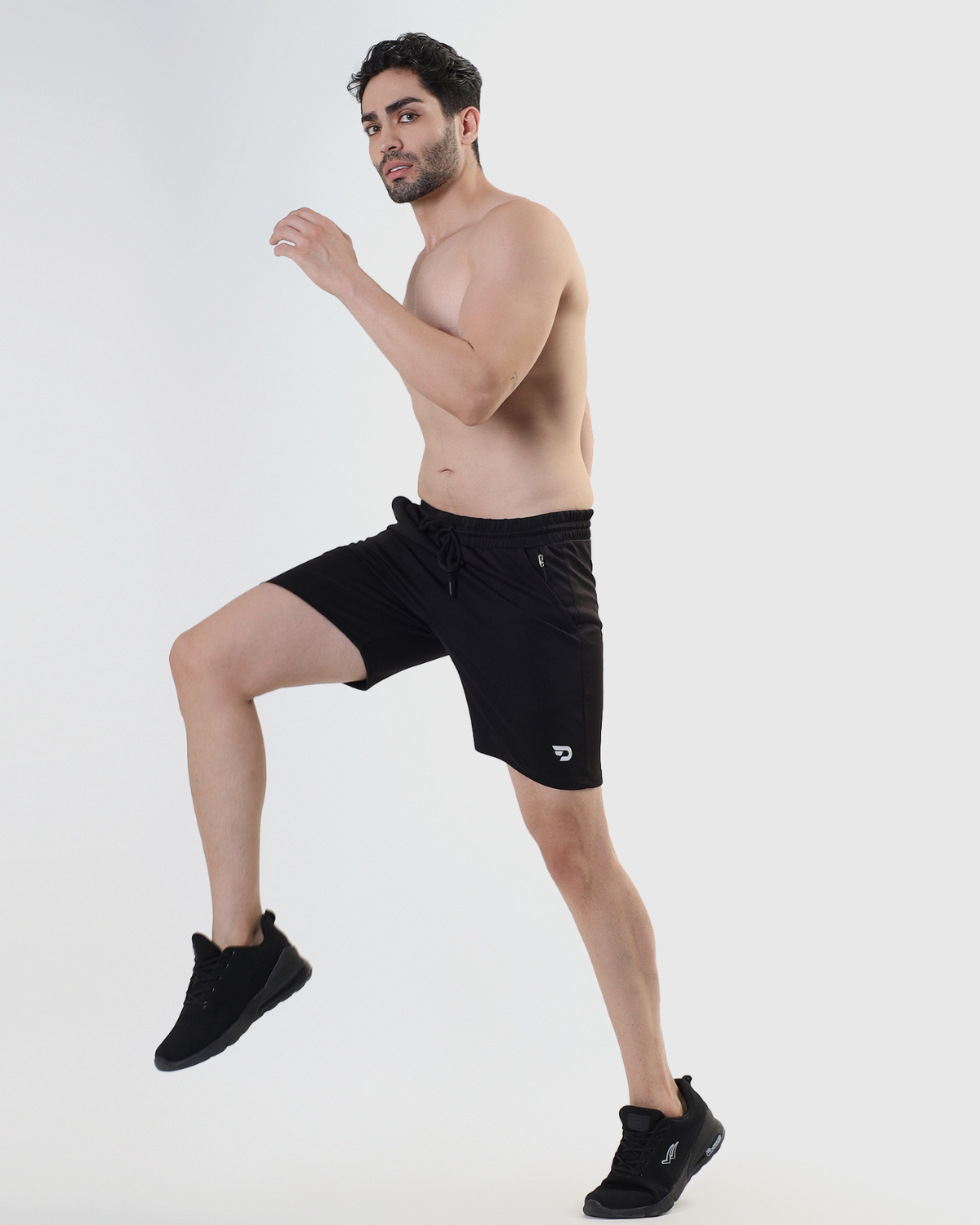 Day Flex Shorts | Relaxed  Fit