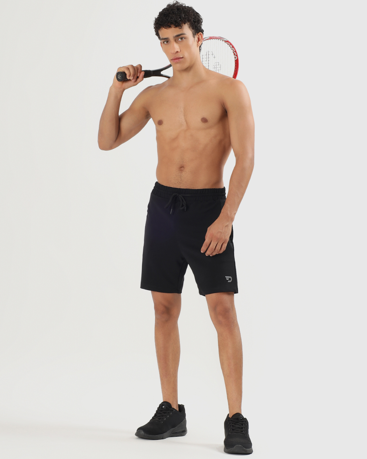 AirFlex Shorts | Athletic Fit