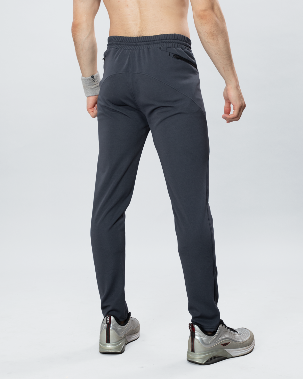 AirFlex Trackpant  | Athletic Fit