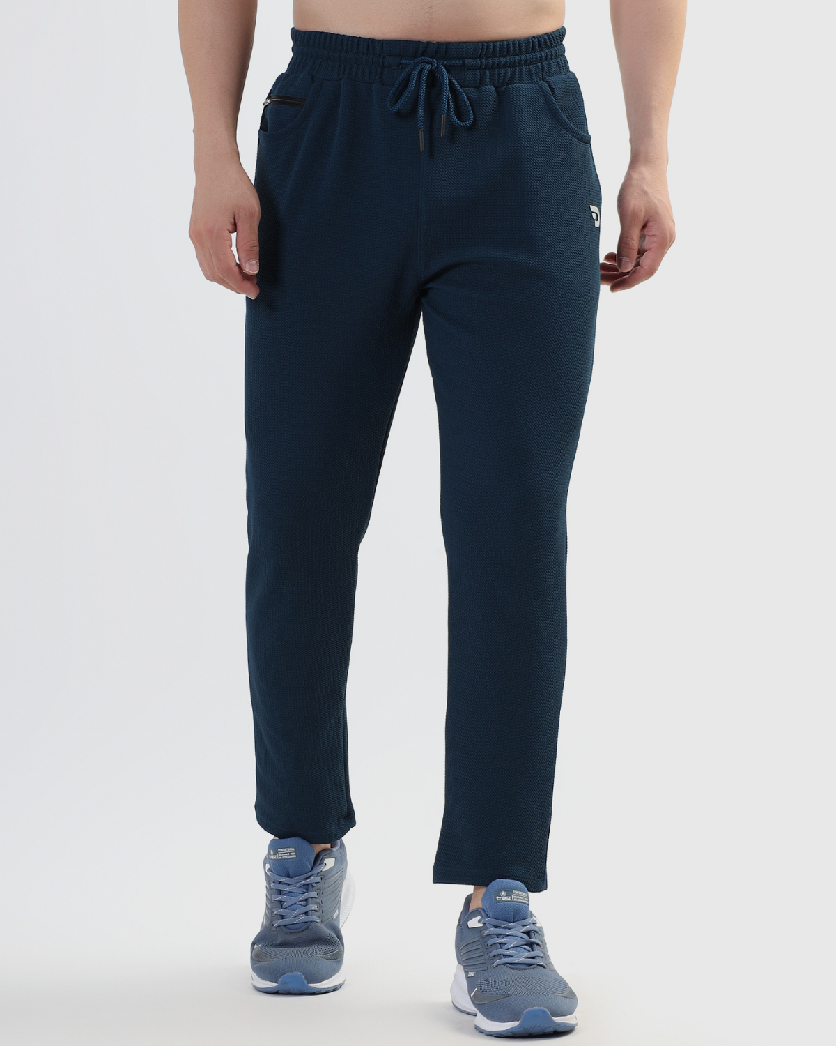 Color Flex Trackpant | Regular Fit