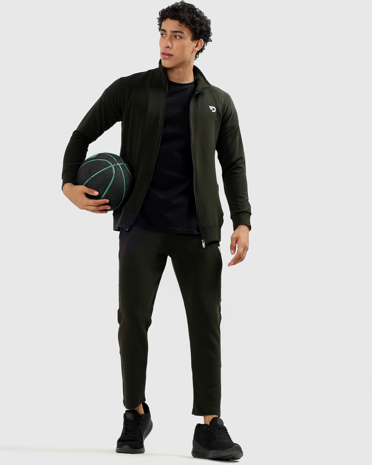 ProMotion Tracksuit | Slim Fit
