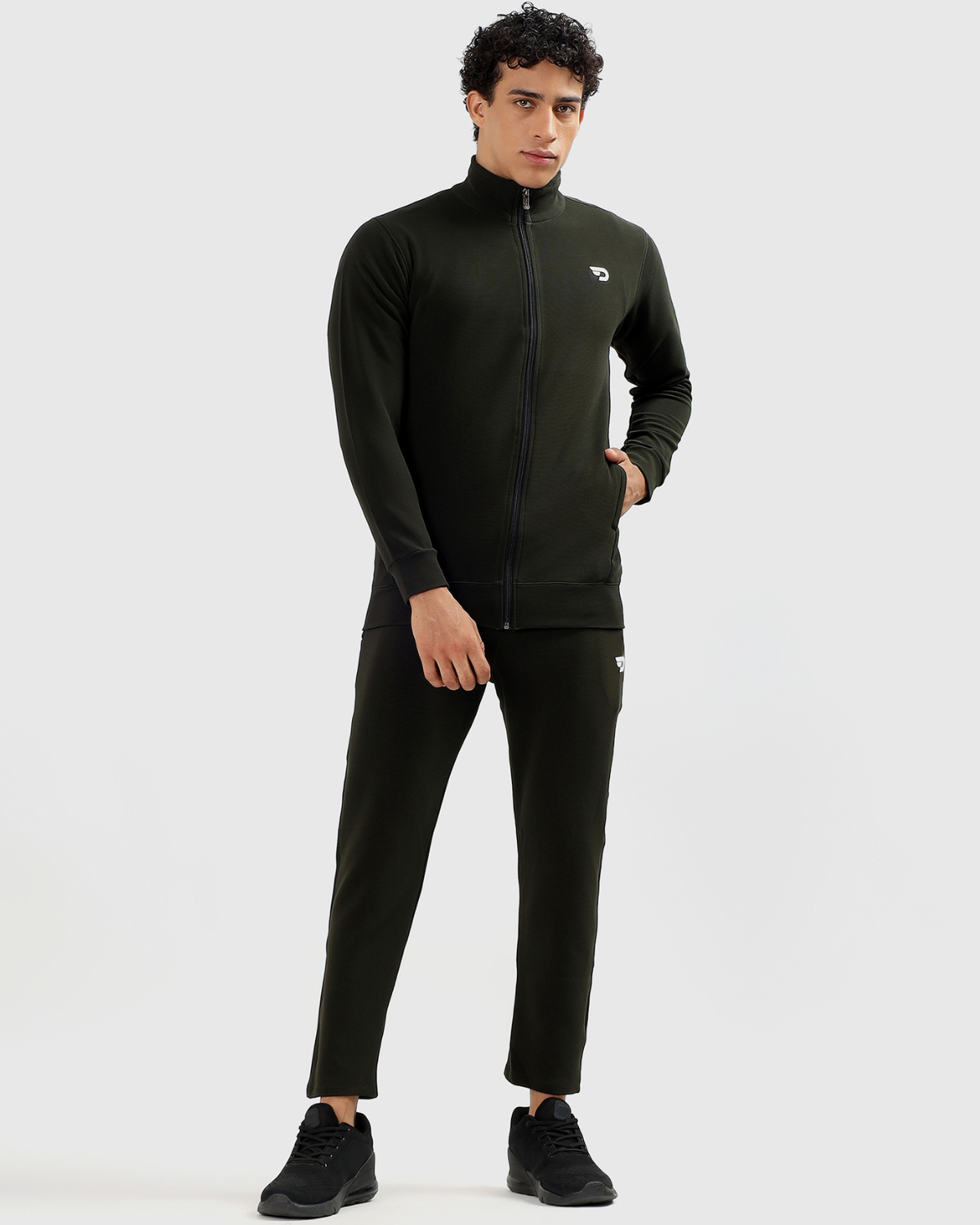 ProMotion Tracksuit | Slim Fit