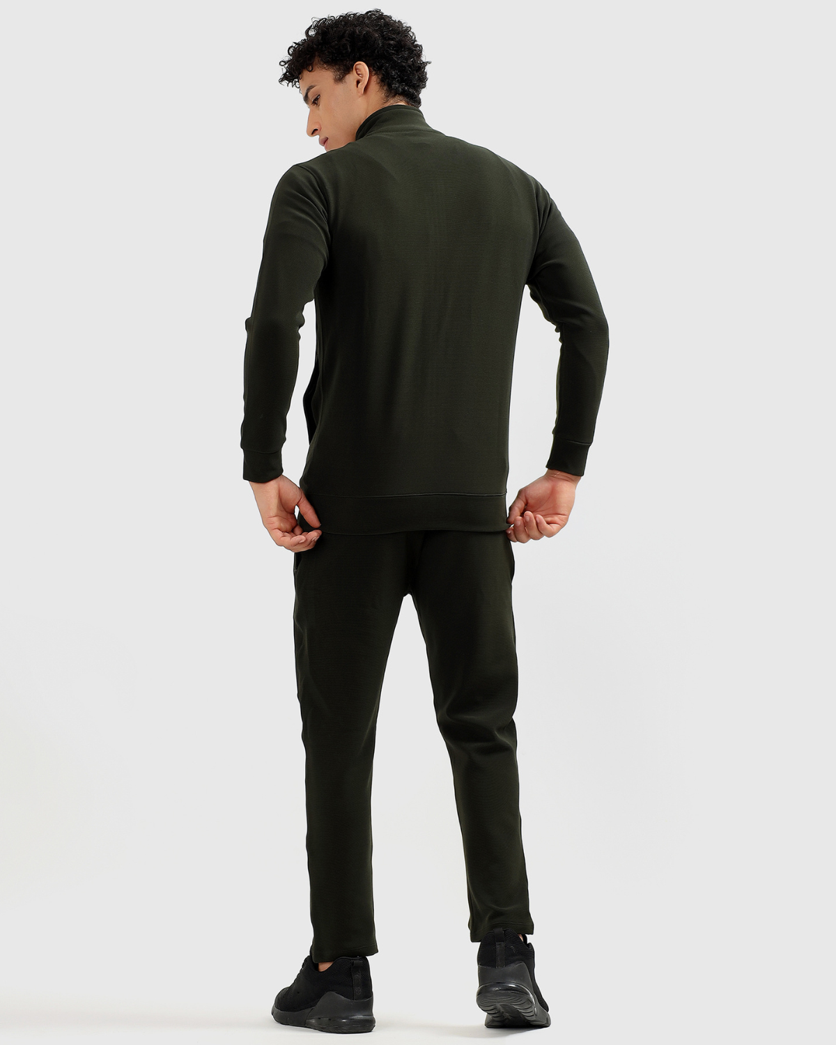 ProMotion Tracksuit | Slim Fit