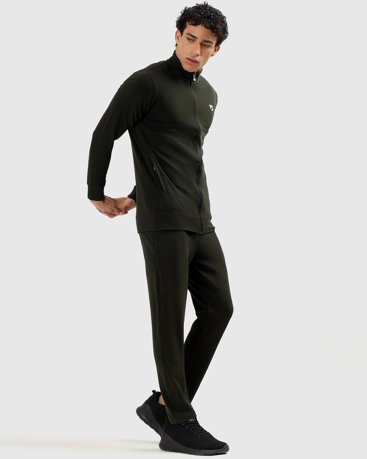 ProMotion Tracksuit | Slim Fit