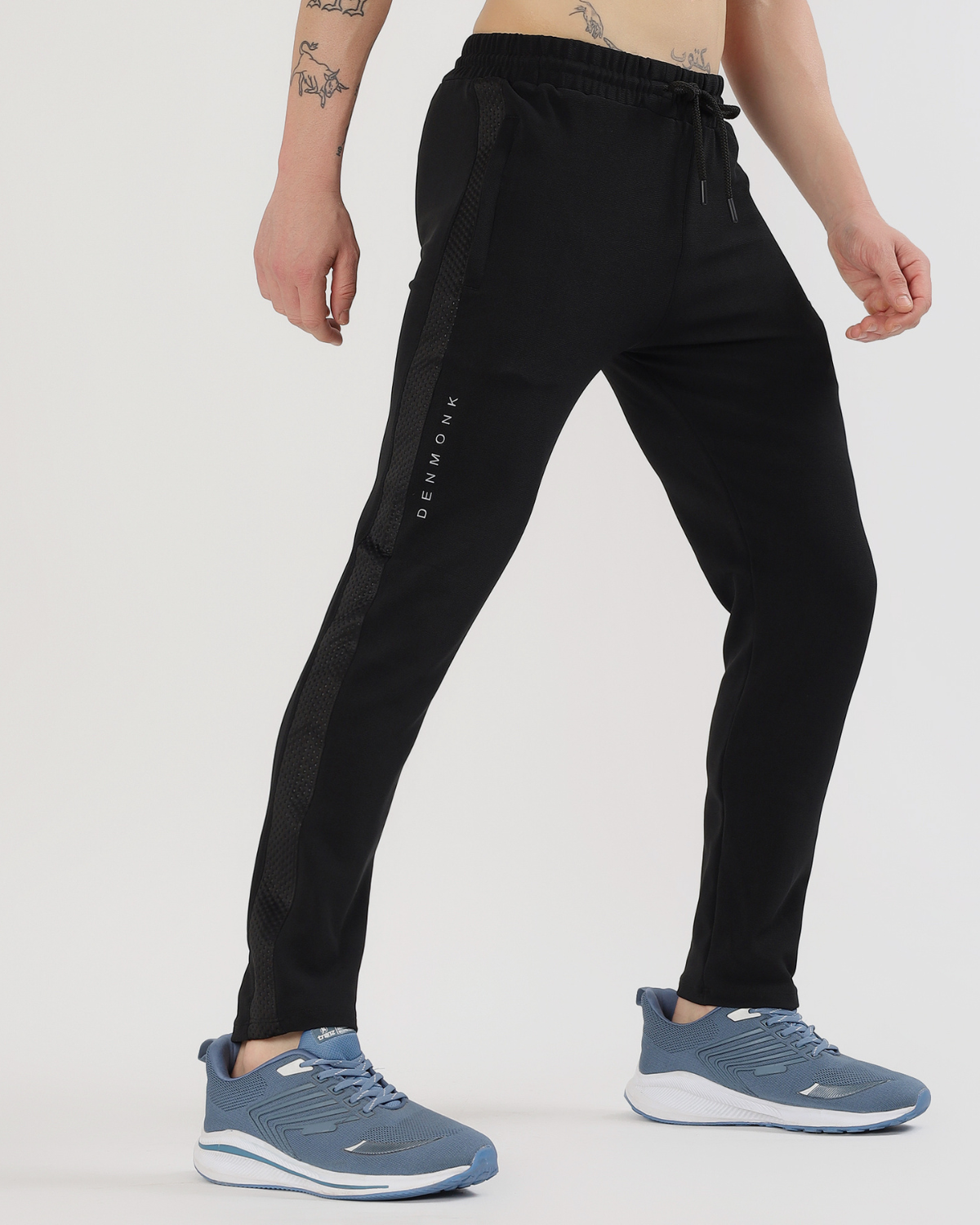 PowerStride Trackpant | Regular Fit