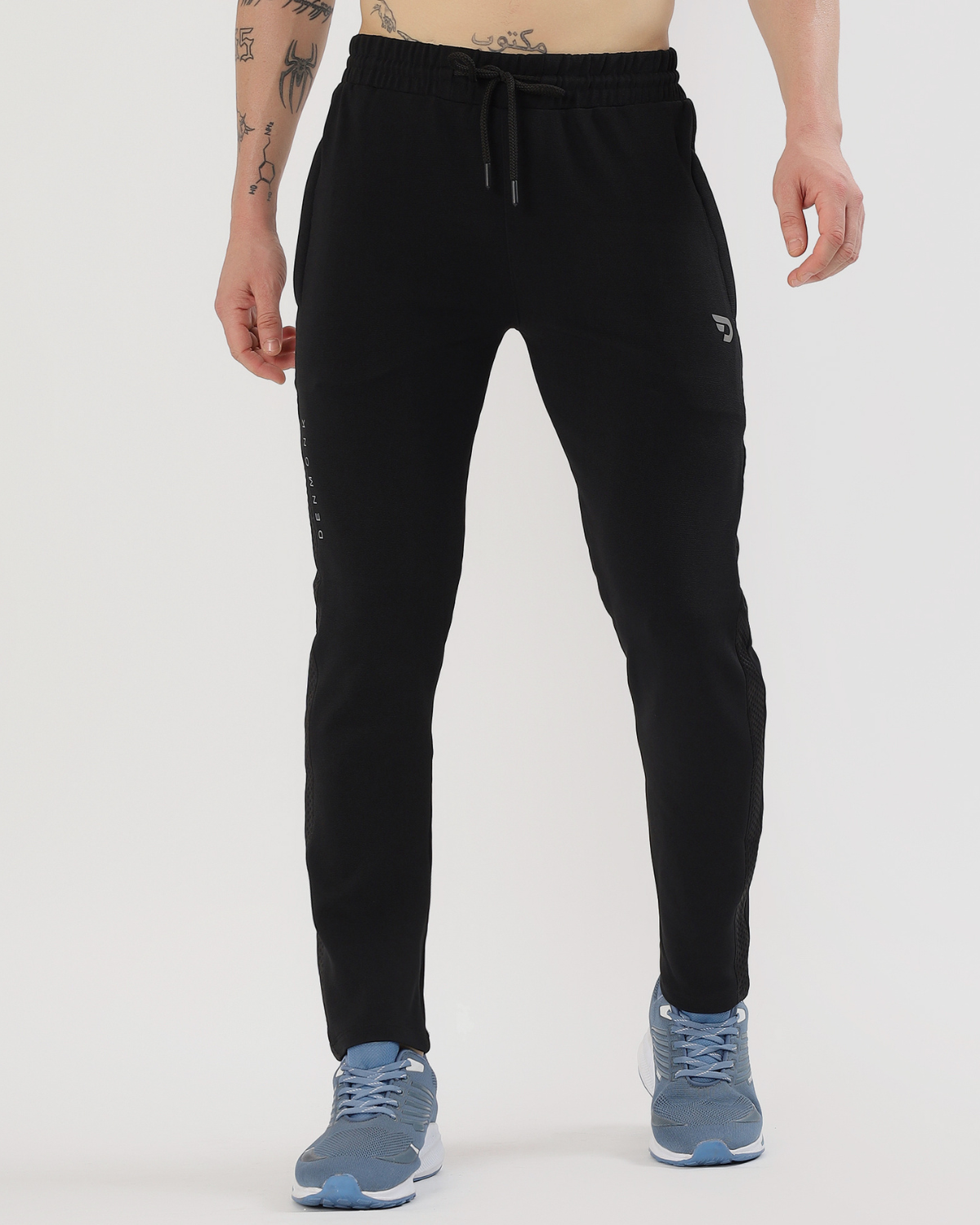 PowerStride Trackpant | Regular Fit