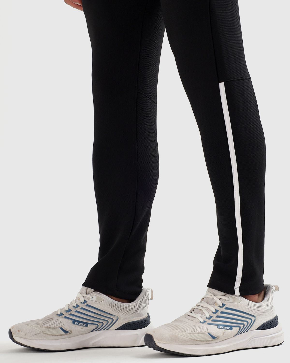 Stripe Trackpant | Athletic Fit