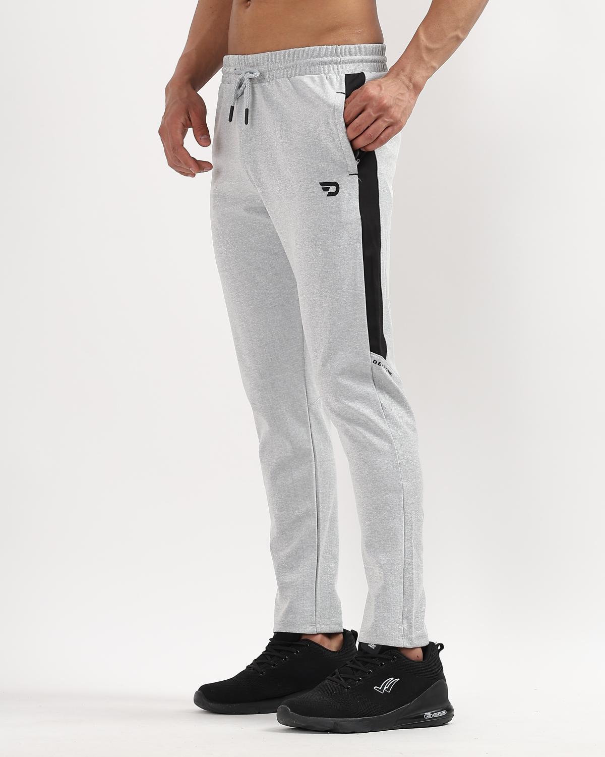 TrackFlex Trackpant | Regular Fit