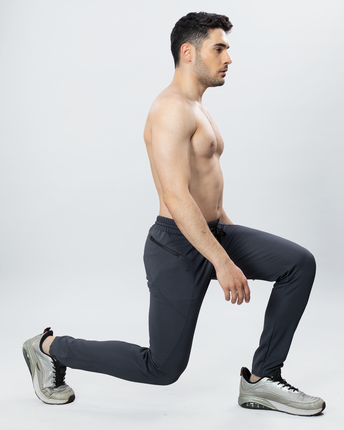 AirFlex Trackpant  | Athletic Fit