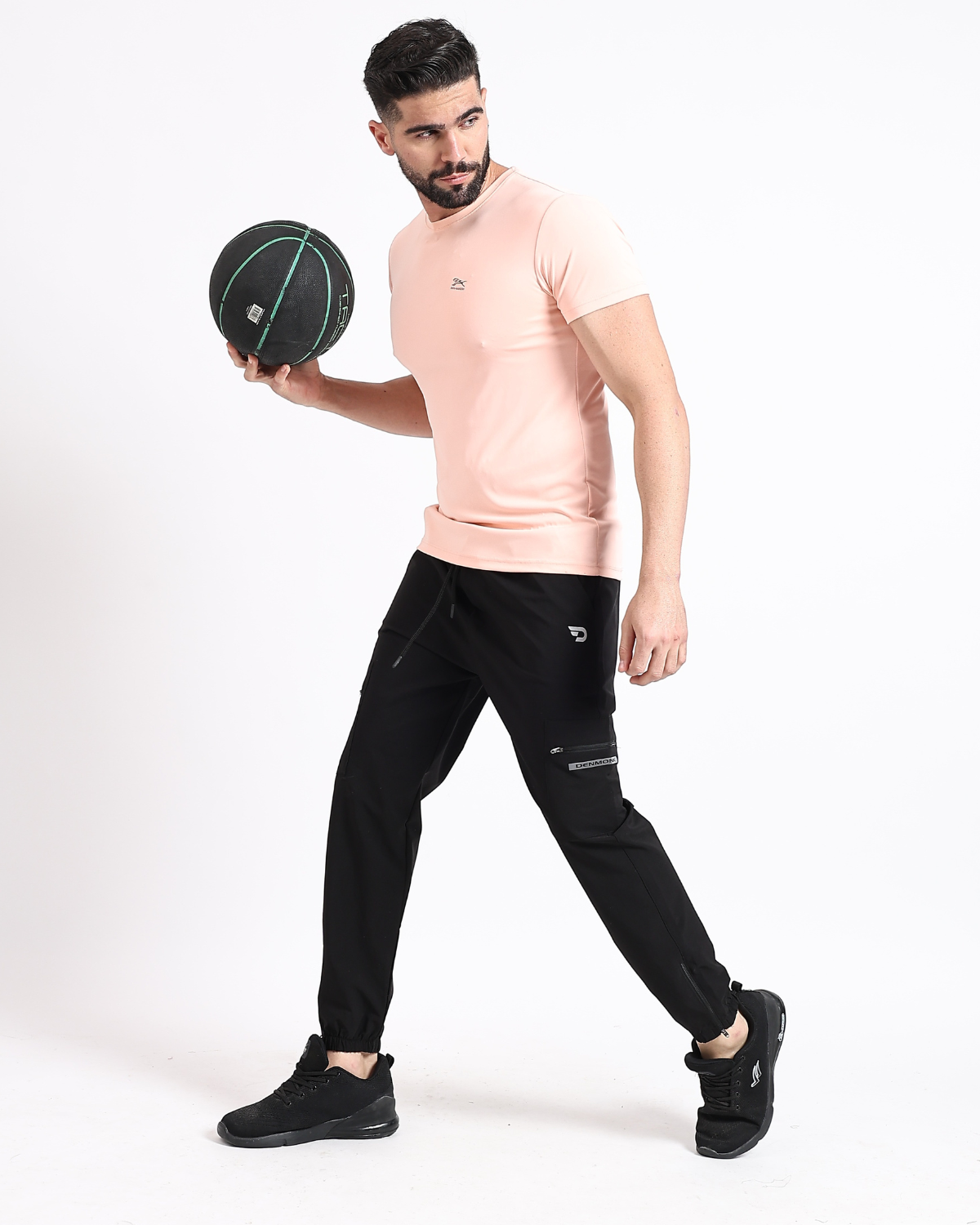 Utility Cargo Trackpant