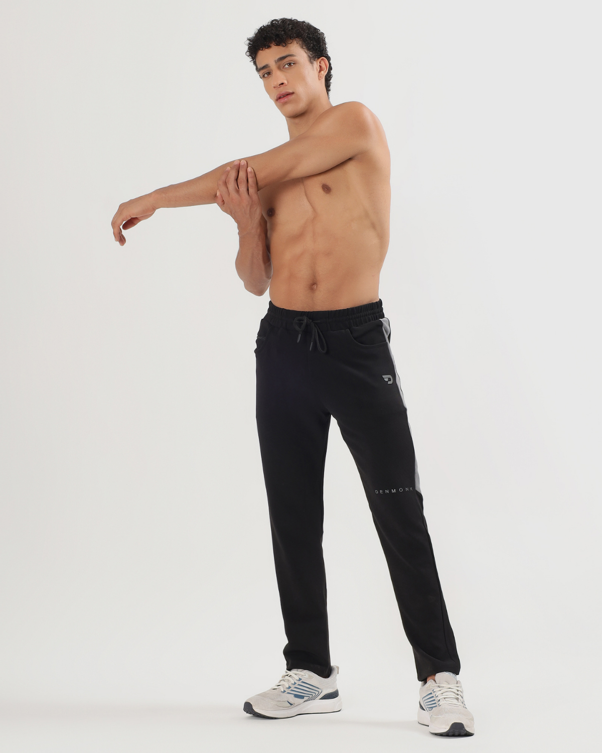 Color Flex Trackpant | Regular Fit