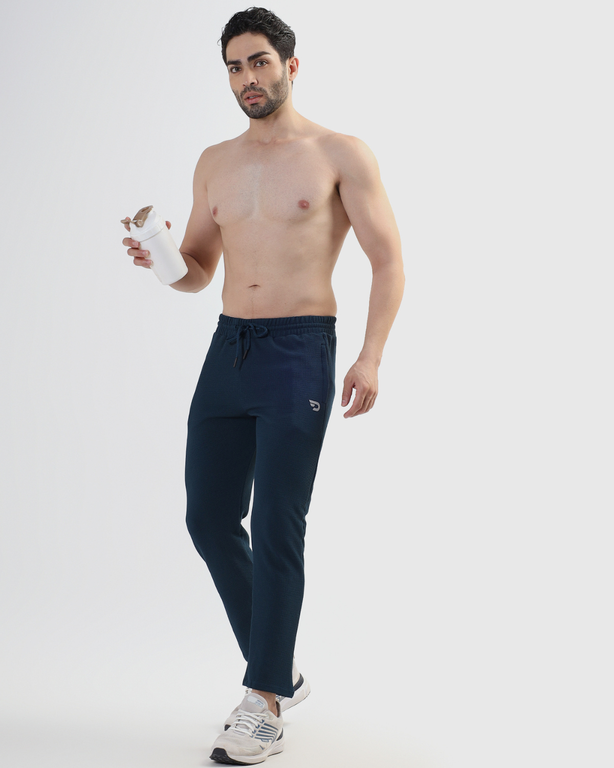 ActivePro Trackpant | Regular Fit