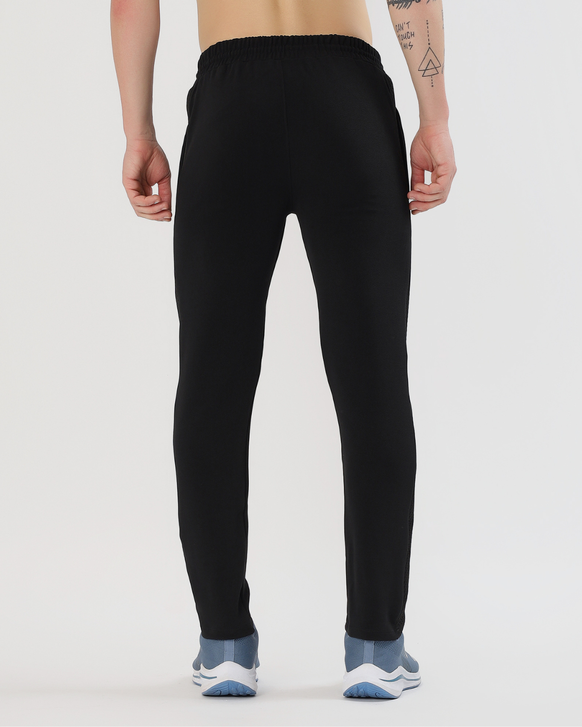 PowerStride Trackpant | Regular Fit