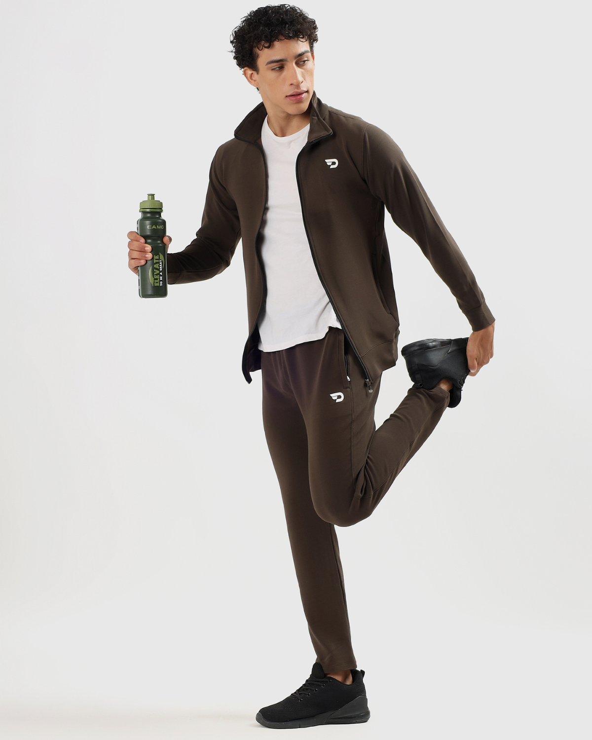 ProMotion Tracksuit | Slim Fit