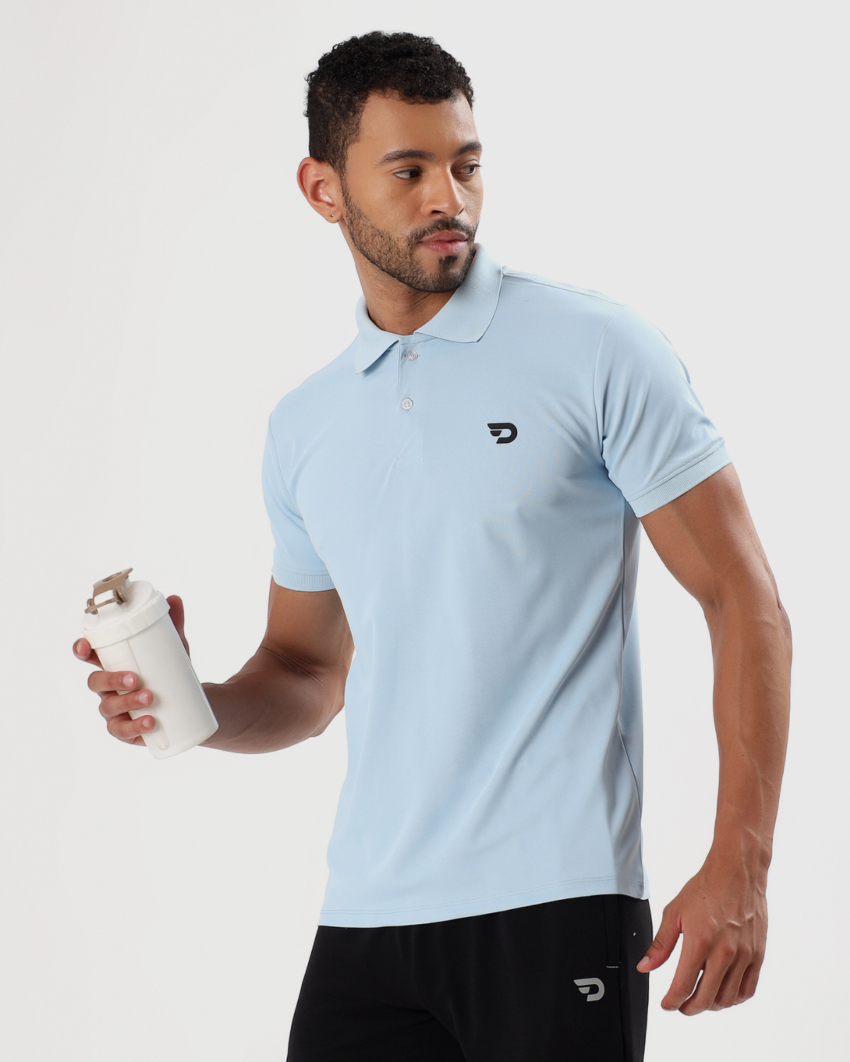 Polo T-Shirts