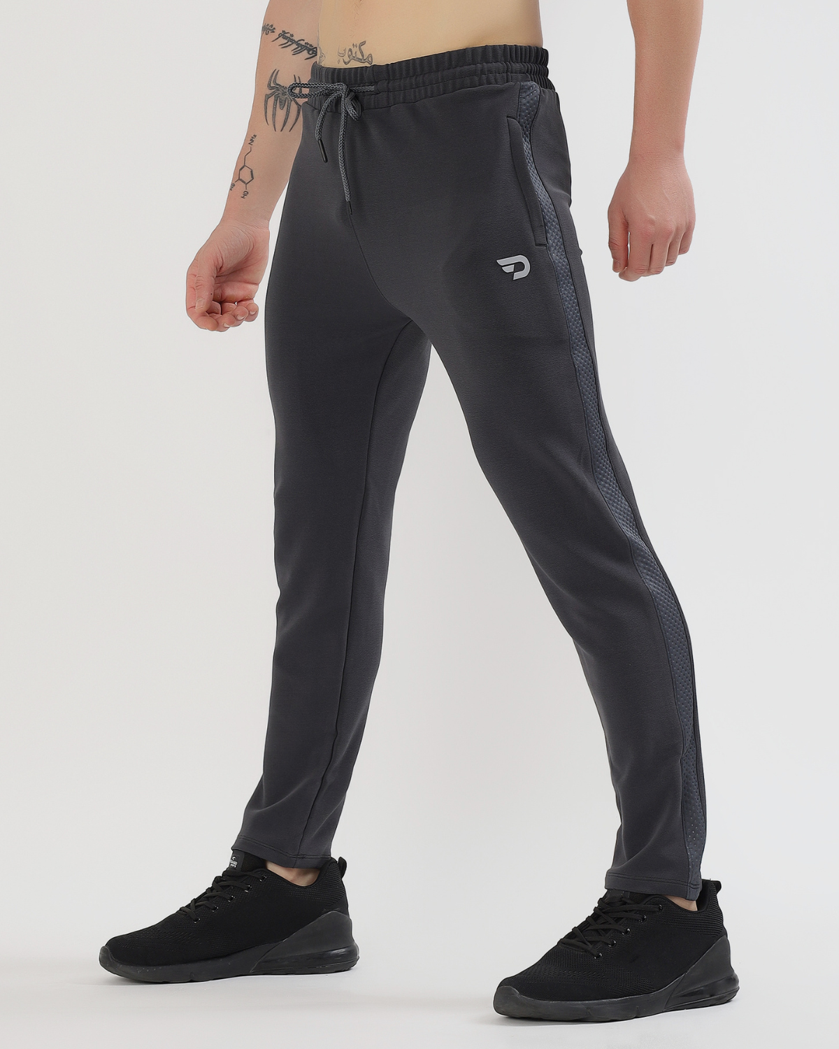 PowerStride Trackpant | Regular Fit