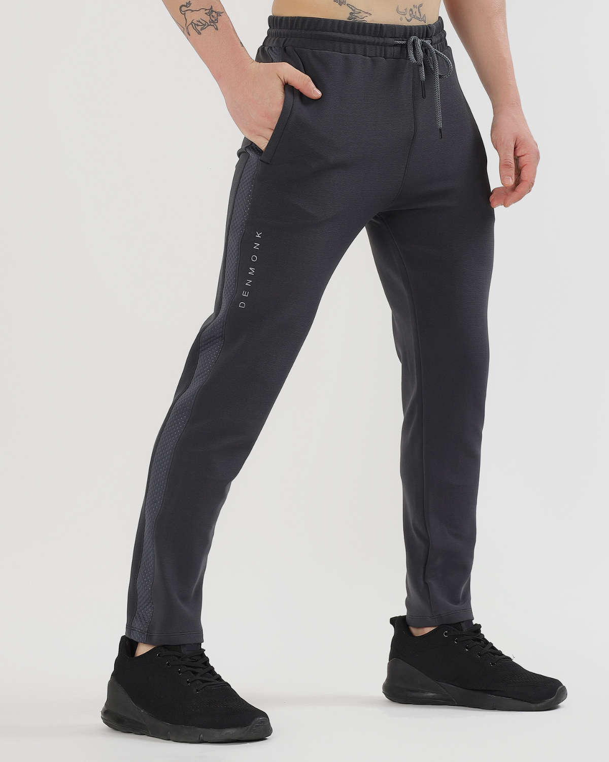 PowerStride Trackpant | Regular Fit