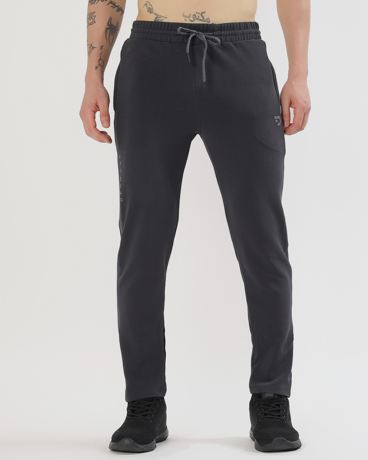 PowerStride Trackpant | Regular Fit