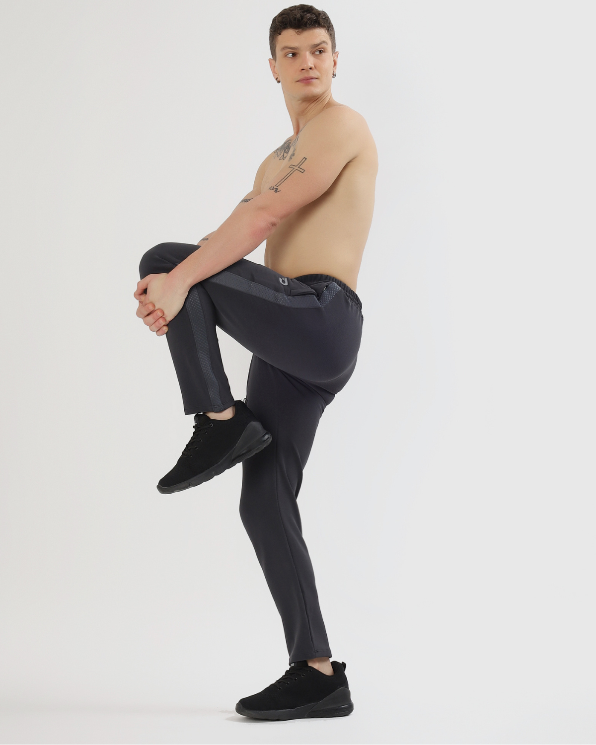 PowerStride Trackpant | Regular Fit