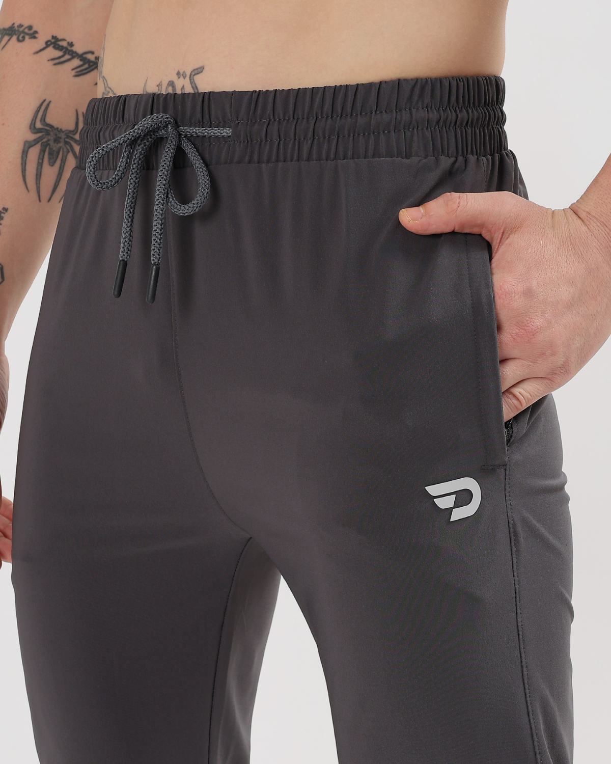 ActiveFlex Trackpant |  Regular Fit