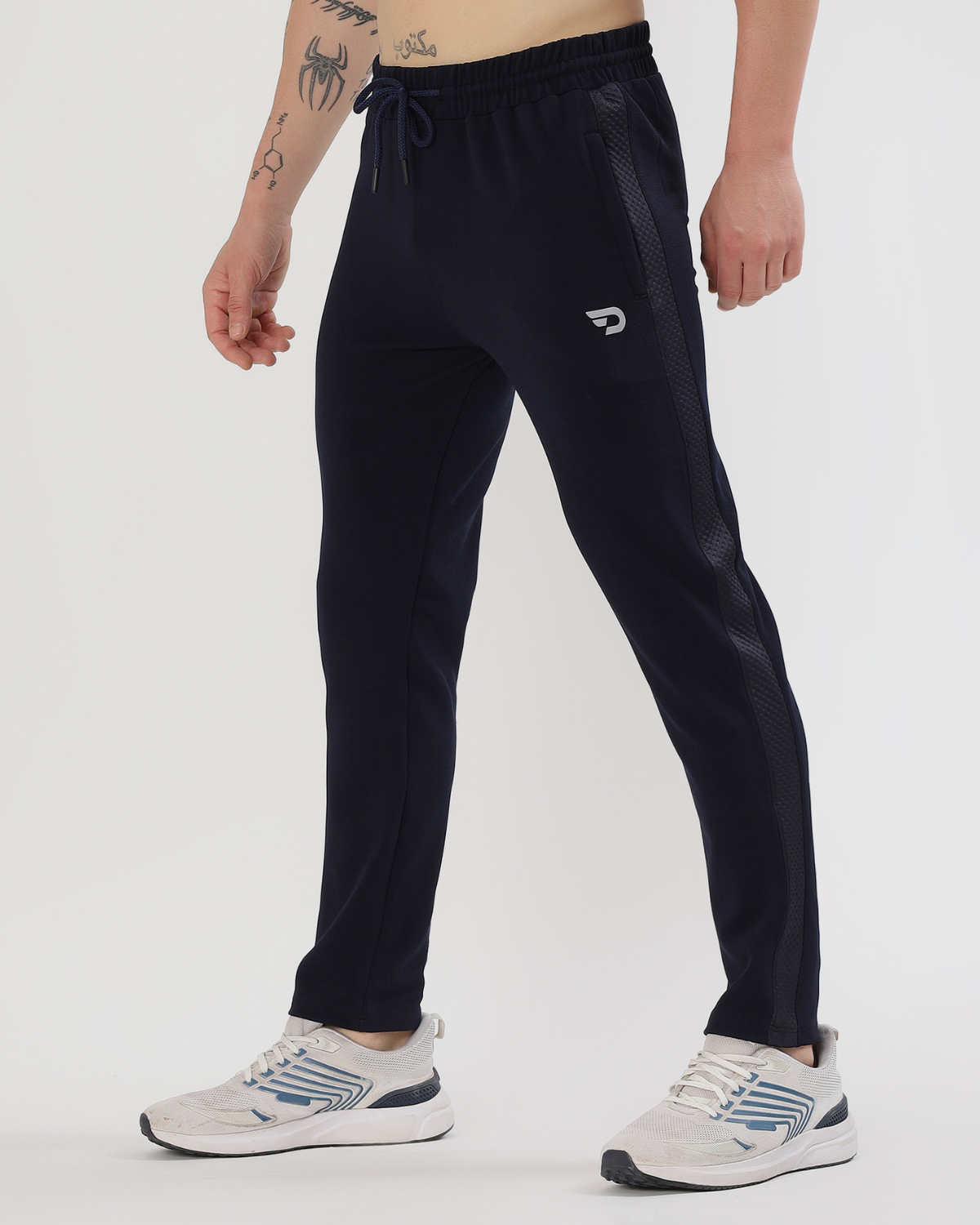 PowerStride Trackpant | Regular Fit
