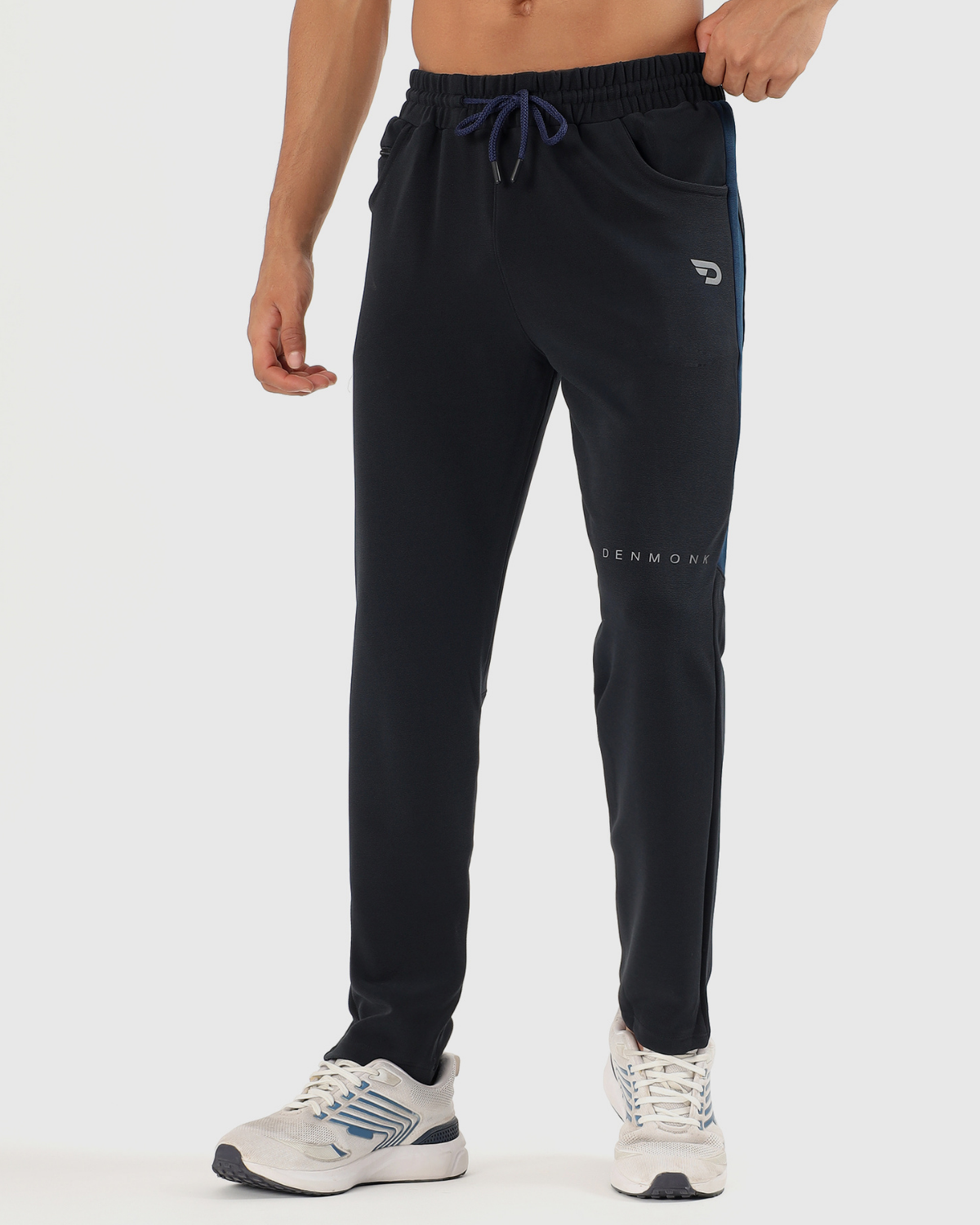 Color Flex Trackpant | Regular Fit