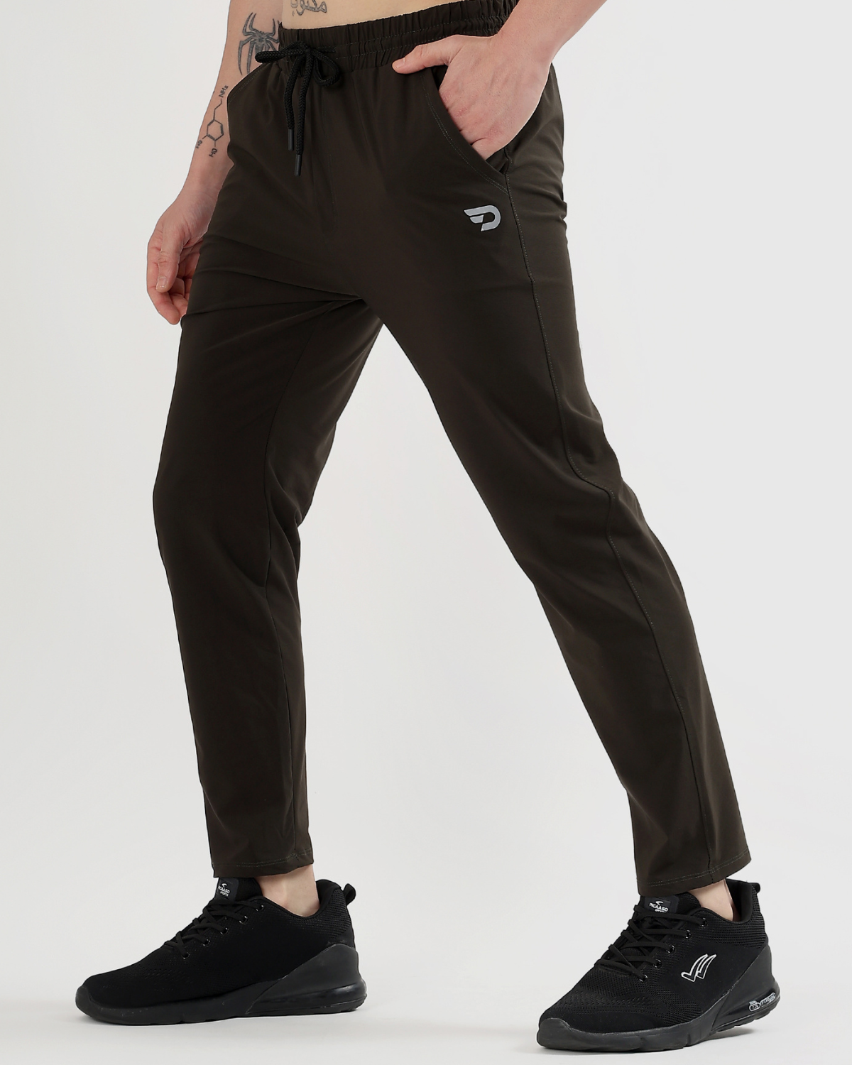 ActiveFit Trackpant | Regular Fit