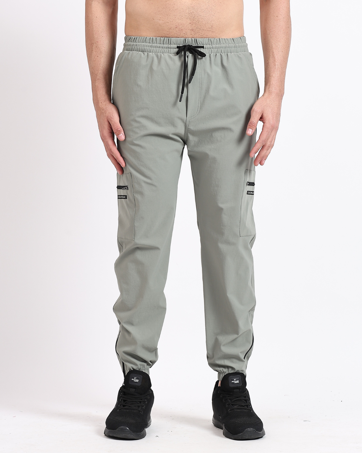 Utility Cargo Trackpant