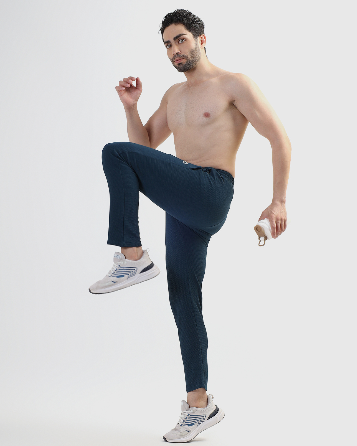 ActivePro Trackpant | Regular Fit