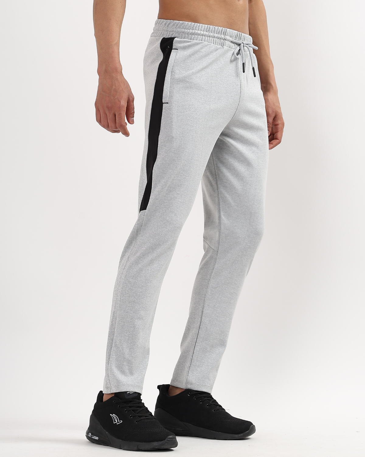 TrackFlex Trackpant | Regular Fit