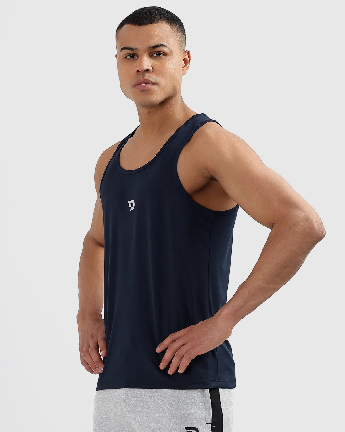 Flex Vest | Regular Fit