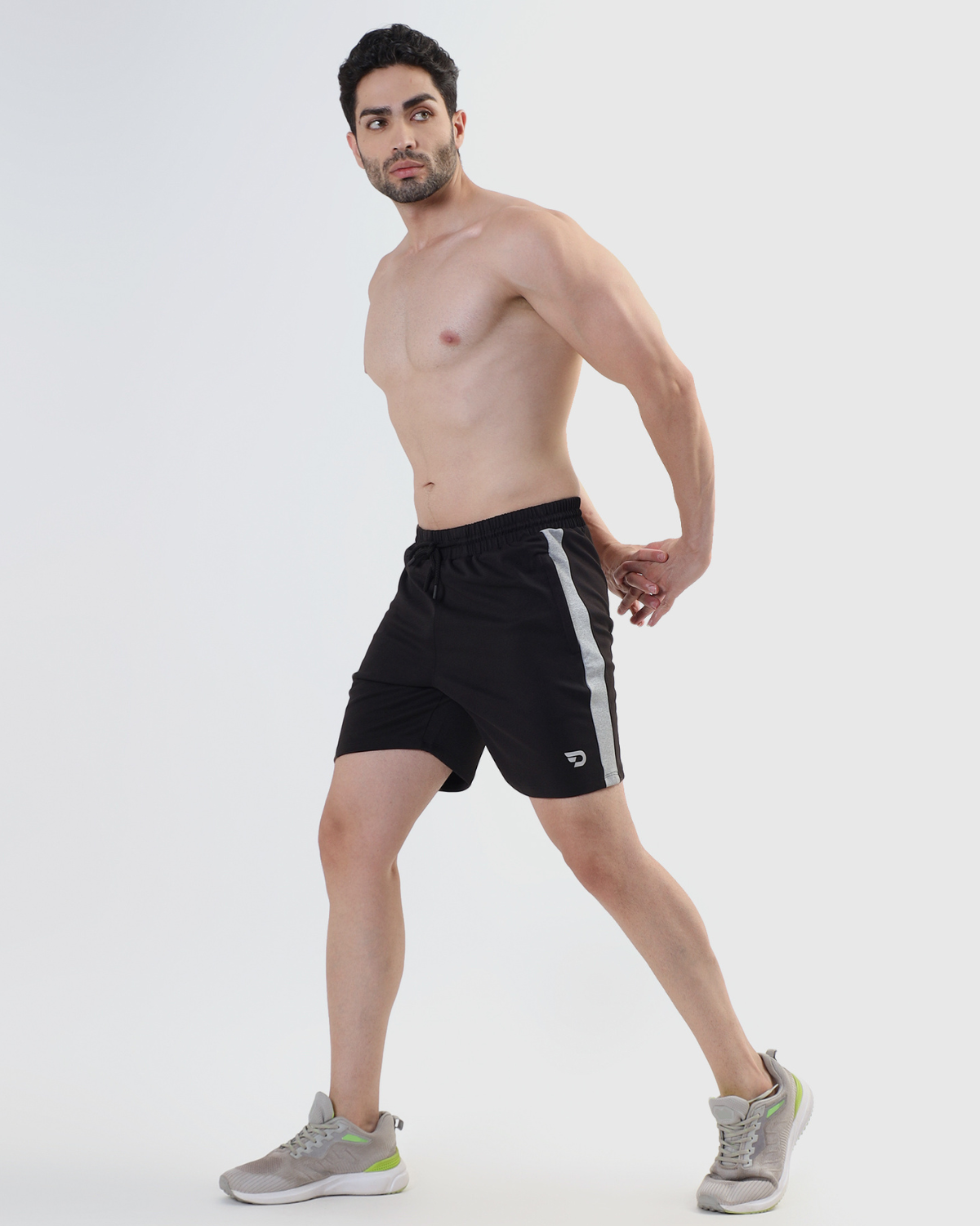 All-Day Comfort Shorts | Regular Fit