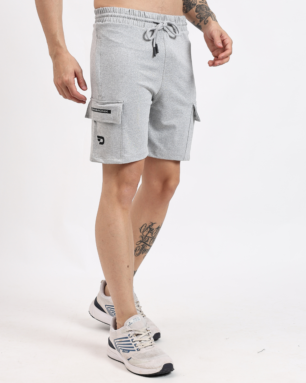 Cargo Style Shorts | Relaxed  Fit