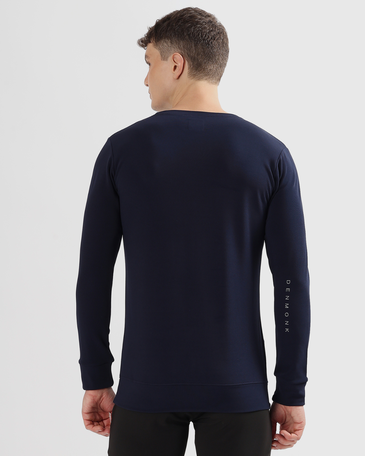 Move Light Sweatshirt | Comfort Fit