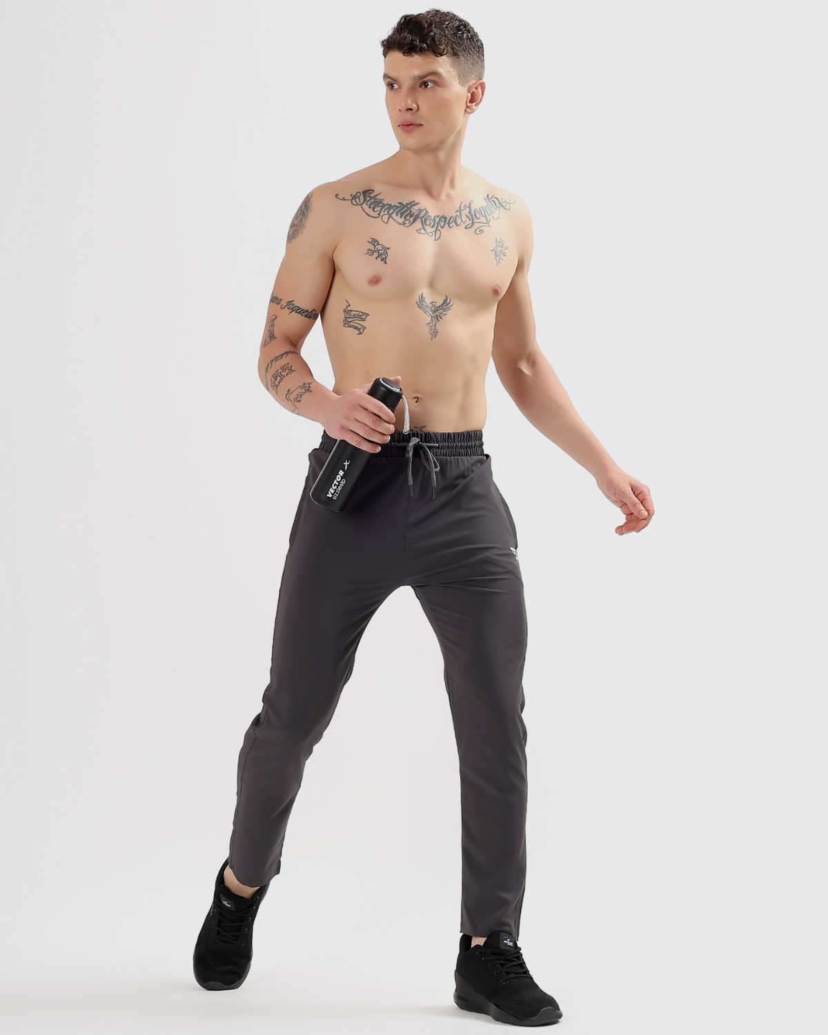 ActiveFlex Trackpant |  Regular Fit