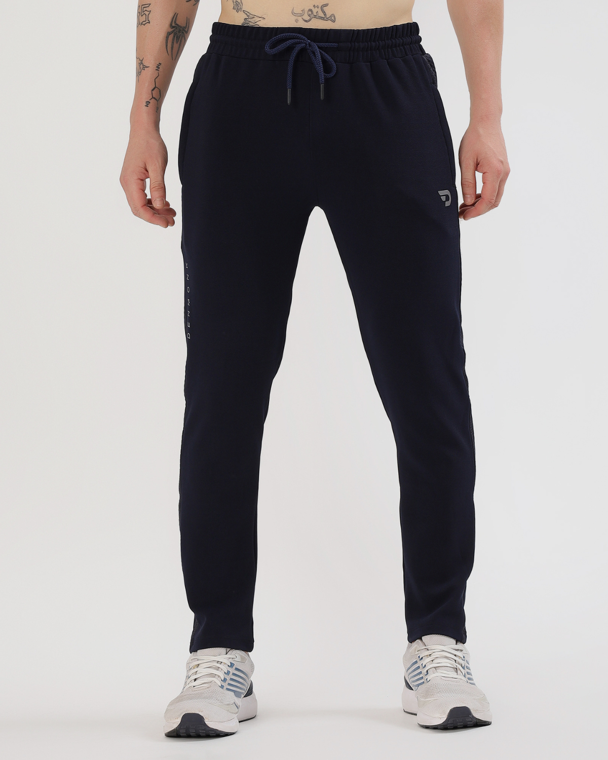 PowerStride Trackpant | Regular Fit