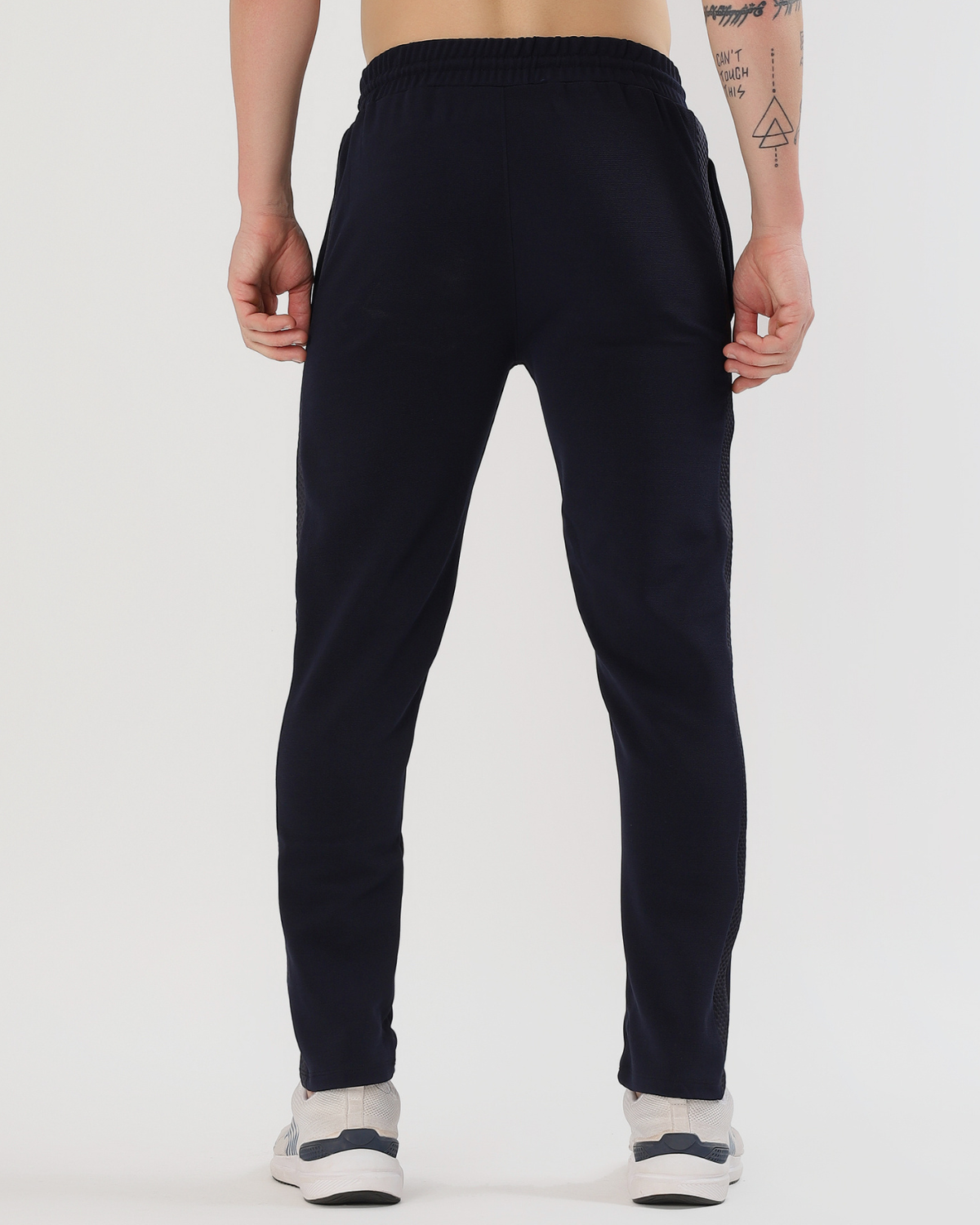 PowerStride Trackpant | Regular Fit