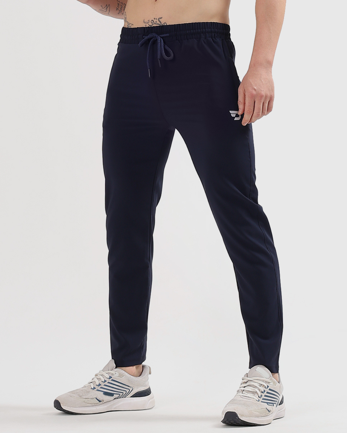 ActiveFlex Trackpant |  Regular Fit