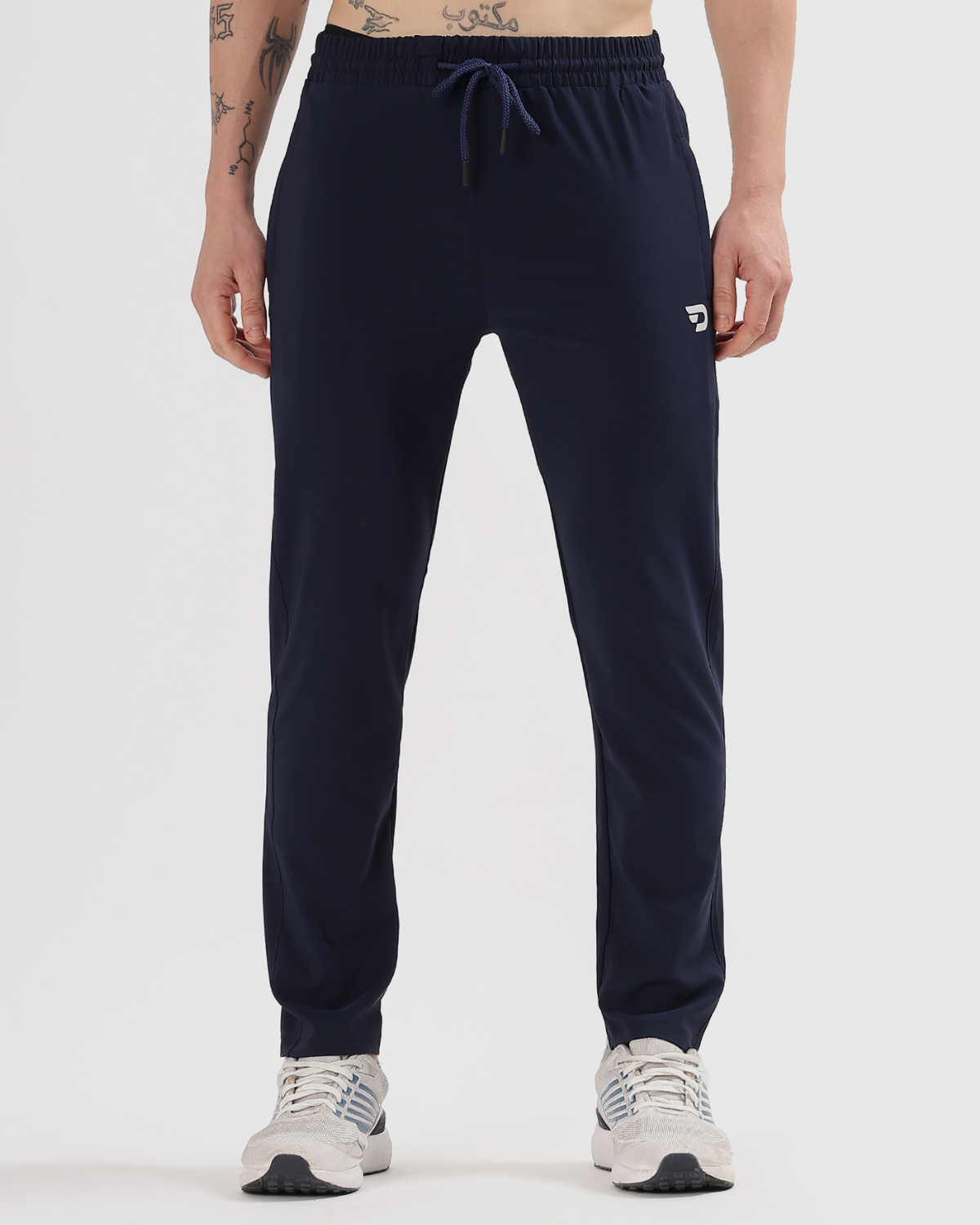 ActiveFlex Trackpant |  Regular Fit