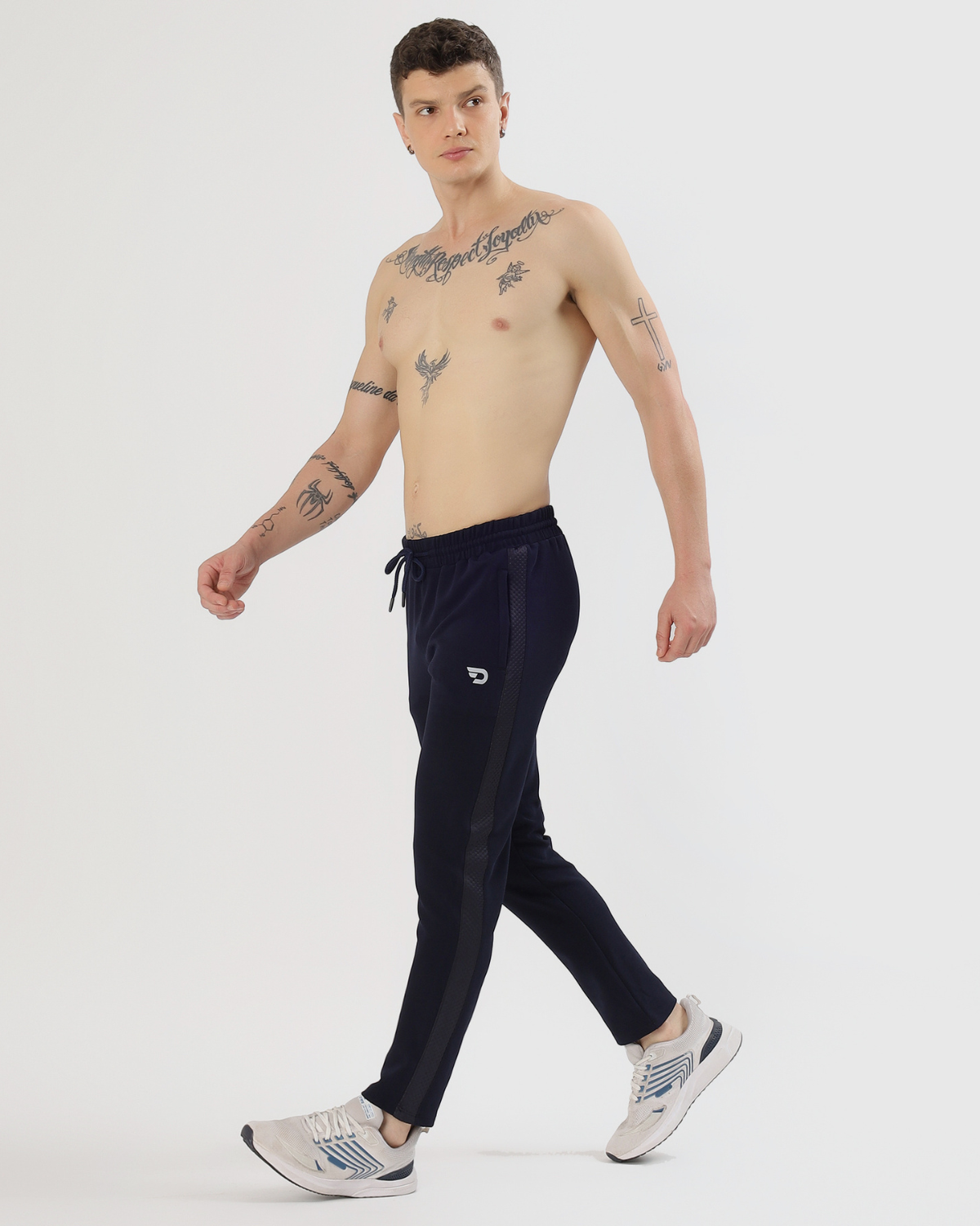 PowerStride Trackpant | Regular Fit