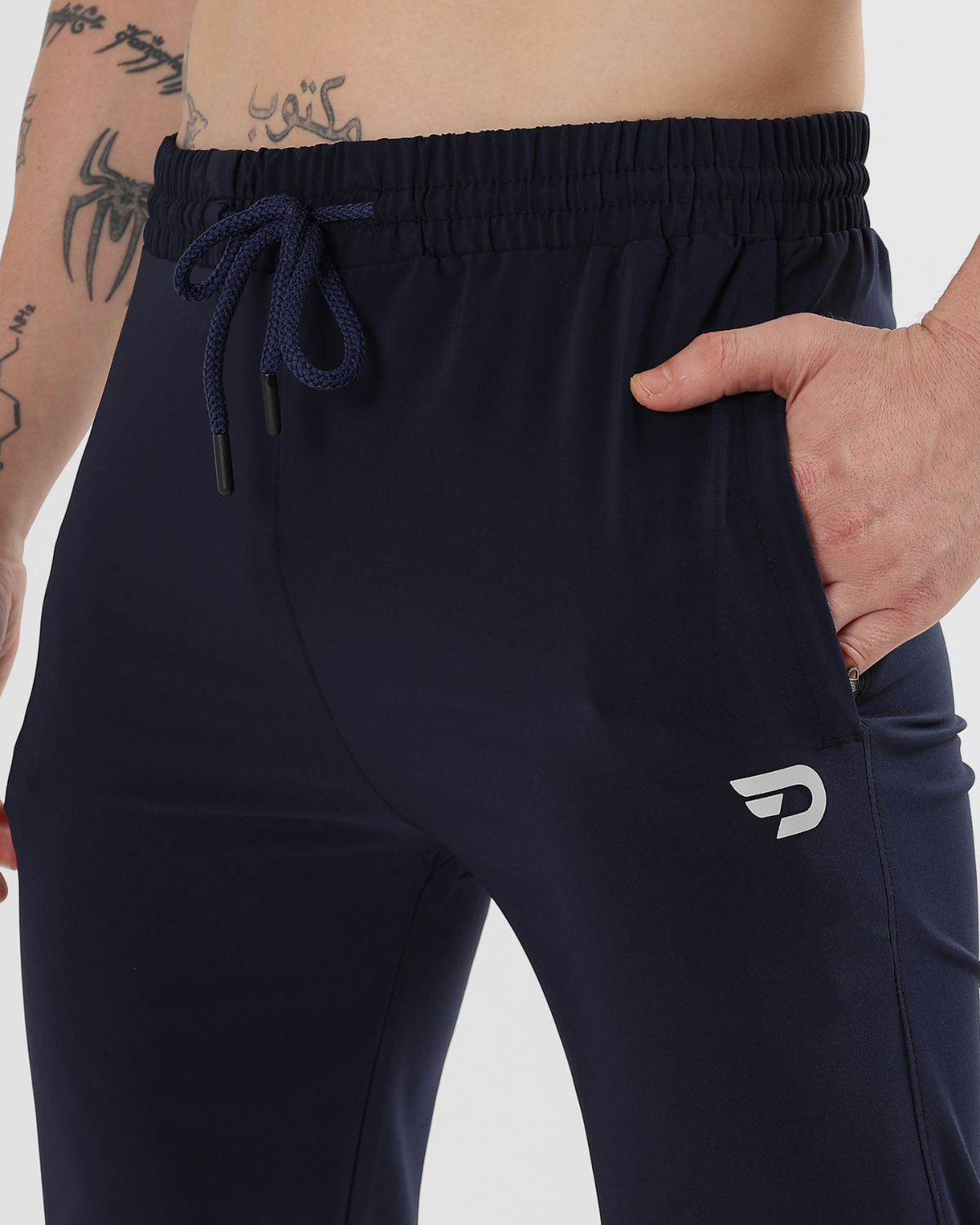 ActiveFlex Trackpant |  Regular Fit