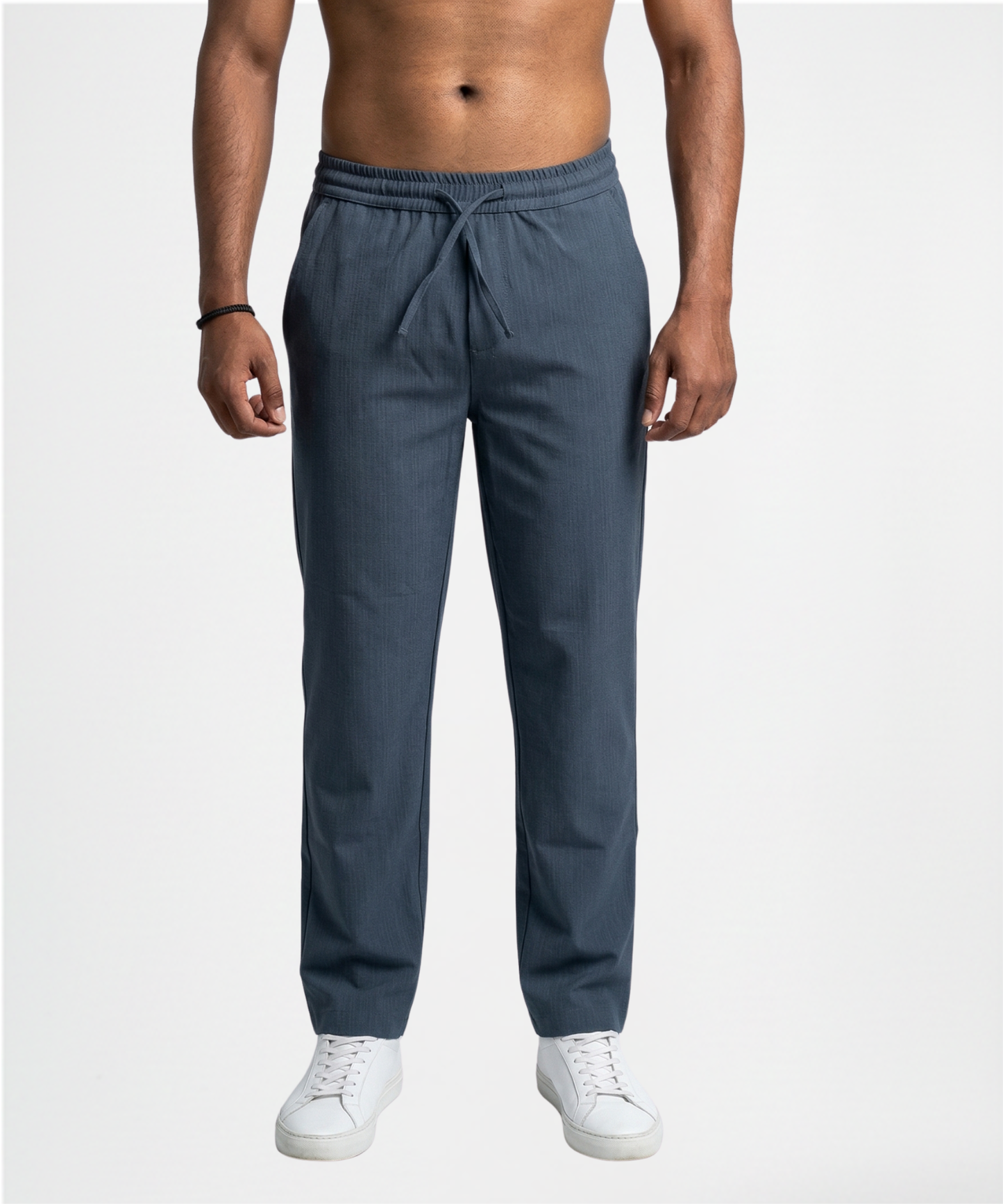 Classic Linen Pant | Comfort Fit