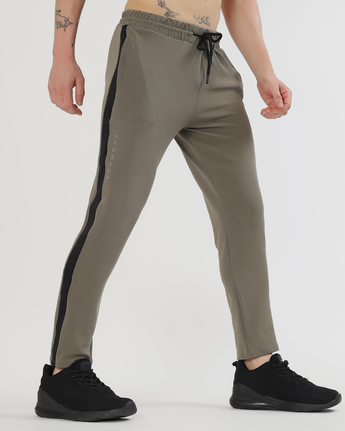 PowerStride Trackpant | Regular Fit